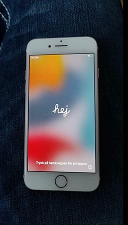 iPhone 7