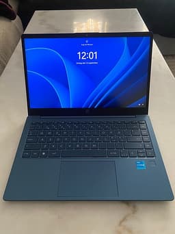 HP 14” i3-1315U / 8GB / 512GB SSD