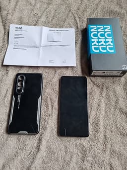 oneplus Nord ce4 lite 5g