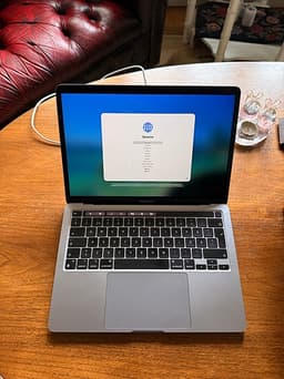 Apple MacBook Pro M1