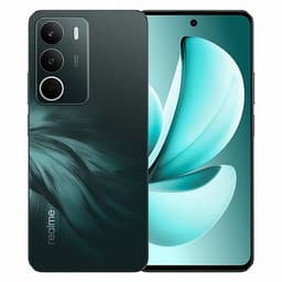 Realme C71 – 8 GB RAM / 256 GB – Helt ny