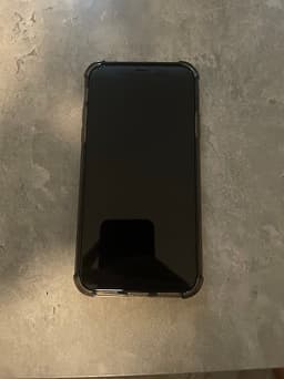 IPhone X