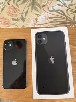 IPhone 11