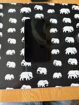 Apple iPhone 14 mobiltelefon blå