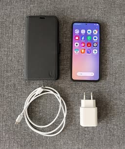 Samsung Galaxy A54 (Som Ny)