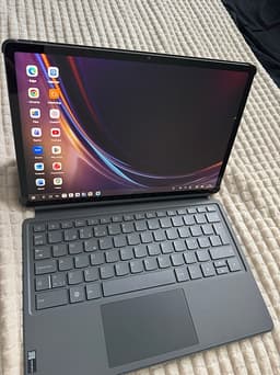 Lenovo Idea Tab 12,7 (inkl tab pen plus)