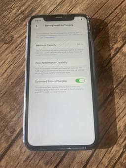 iPhone 11 64 GB