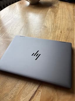 HP Envy 2-i-1 laptop 14”