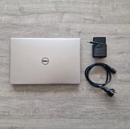 Dell XPS 13 (9360) – i7 / 16GB RAM / 512GB SSD / QHD+ Pekskärm