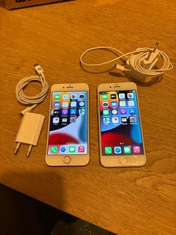 iphone7.  st iphone 32 gb