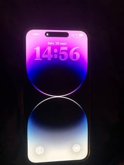 Apple iPhone 14 Pro Max 128 GB