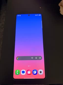 Samsung Galaxy Z Flip7 512GB – Mycket fint skick / Olåst