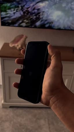 iPhone 16 128 GB