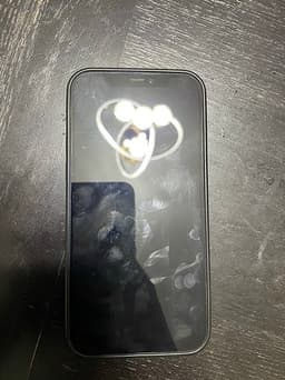 Apple iPhone 12 mobiltelefon 64 GB blå