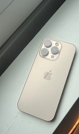 iPhone 16 Pro 128GB