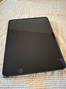 Apple iPad Pro m4 13 tum