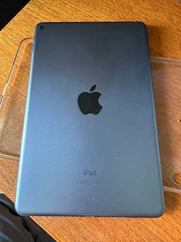 iPad Mini (5:e gen) 64GB