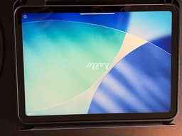 Apple iPad surfplatta 64 GB