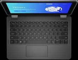 Dell Latitude 3140 11,6" barntålig liten bärbar dator nyskick Laptop Notebook