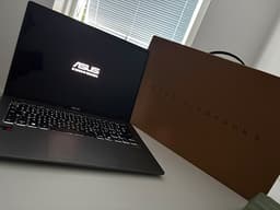 Asus Vivobook bärbar dator 14