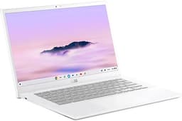 ASUS 14" Touch Pekplatta Chromebook Plus i5-1335U 8GB 128GB SSD bärbar nyskick