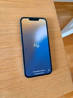 Iphone 13