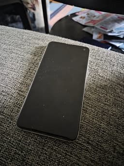 Samsung galaxy s10e