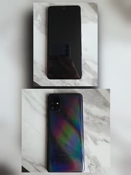 Samsung Galaxy A51 (128 GB)
