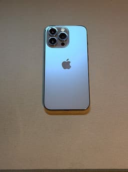 Apple iPhone 13 Pro 256 GB Sierra Blue