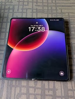 Oppo Find N6 mobil 512/16 GB orange