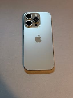 Apple iPhone 16 Pro 256 GB Desert Titanium
