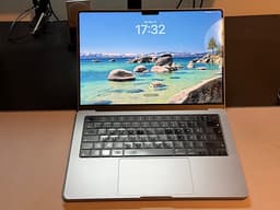 Macbook Pro 14" M2 Pro (2023) 16GB/1TB