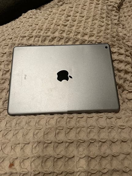 Apple iPad