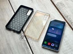 Samsung S21+ 5G / 8GB / 128GB