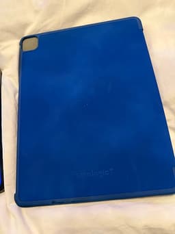 Apple iPad Pro surfplatta 128 GB 12.9