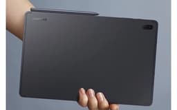 Samsung Galaxy Tab S surfplatta 64 GB svart