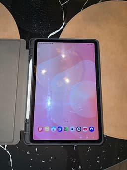 Samsung Galaxy Tab S11 surfplatta 128 GB