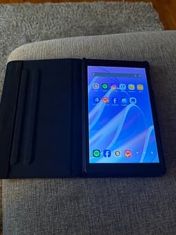 Acer Iconia Tab A8 Wi-Fi 64 GB