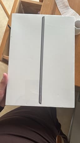 iPad (9th Generation) Wi-Fi + Cellular