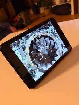Apple iPad Mini 4 cellular 4G surfplatta 128 GB