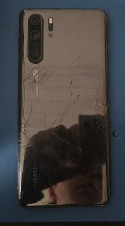 Huawei P30 pro