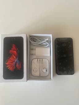 Apple iPhone 6 S mobil 32 GB