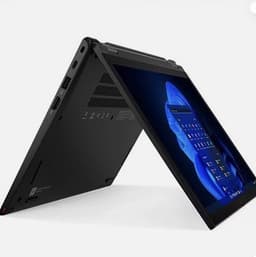 Lenovo ThinkPad L13 Yoga G1 | i5-10210U | 13.3"