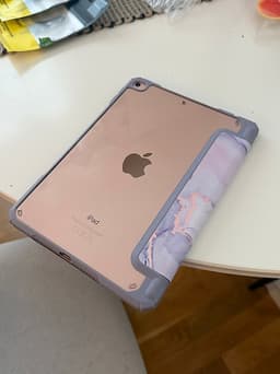 Apple iPad Mini surfplatta 64 GB (5th generation)