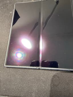 Samsung Galaxy Z Fold 6 256 GB