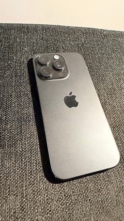 Apple iPhone 16 Pro 128 GB