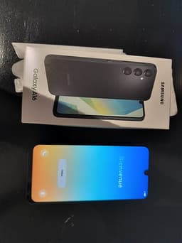 Samsung Galaxy A16