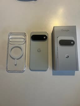 Google Pixel 11 PRO 256GB