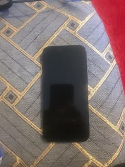 Apple iPhone Air 256GB Svart