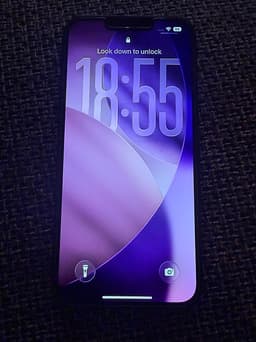 iPhone 13 128 GB – Grön – Mycket fint skick